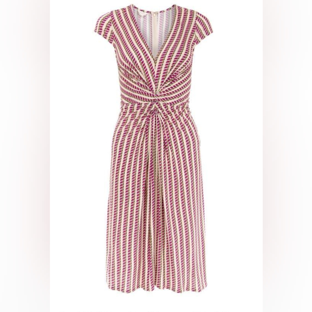 Daniela Helayel for Monsoon Midi Dress